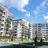 Domenii, apartament 3 camere de inchiriat, Arcadia Domenii, parcare inclusa